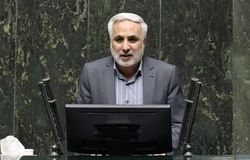  ذخایر عظیم ملی در دست غارتگران داخلی و خارجی/دولت مشغول رصد دخل و خرج مردم