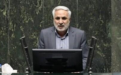 ذخایر عظیم ملی در دست غارتگران داخلی و خارجی/دولت مشغول رصد دخل و خرج مردم