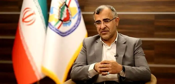  تکذیب اظهارات منتسب به رئیس مرکز اطلاعات مالی درباره بازار سرمایه