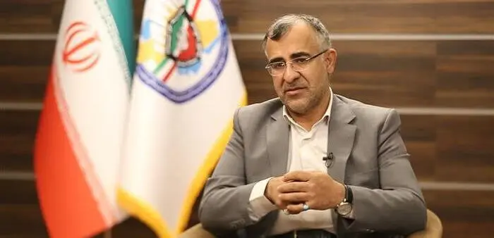  تکذیب اظهارات منتسب به رئیس مرکز اطلاعات مالی درباره بازار سرمایه