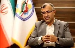  تکذیب اظهارات منتسب به رئیس مرکز اطلاعات مالی درباره بازار سرمایه