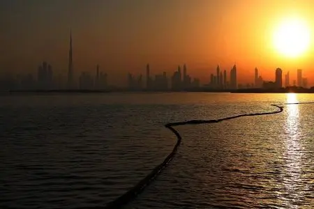 امارات، پناهگاه امن سرمایه نیست؛ لغو اقامت ایرانیان و پیامدهای آن برای دبی