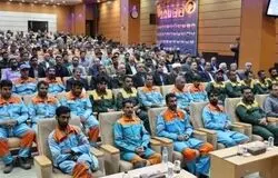 قدردانی وزارت کار از امدادگران جنگ رمضان؛ از هلال‌احمر تا وزارت بهداشت و شهرداری تهران
