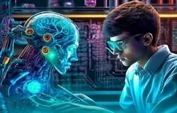 هوش مصنوعی مولد/پایان کار سنتی و آغاز فرصت‌های بهره‌وری