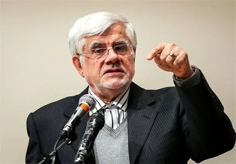 عارف: تلاش می‌کنیم ایران به مرکز مبادلات انرژی منطقه تبدیل شود