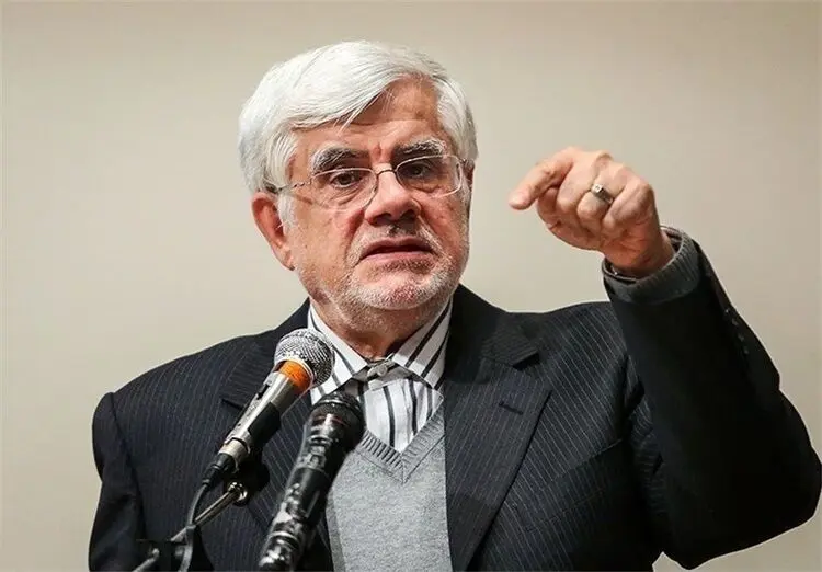 عارف: تلاش می‌کنیم ایران به مرکز مبادلات انرژی منطقه تبدیل شود