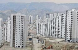ممنوعیت بارگذاری جمعیتی جدید در تهران؛ اولویت ساخت‌وساز به مناطق محروم و مرزی می‌رود