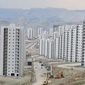 ممنوعیت بارگذاری جمعیتی جدید در تهران؛ اولویت ساخت‌وساز به مناطق محروم و مرزی می‌رود