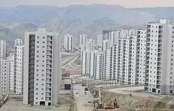 ممنوعیت بارگذاری جمعیتی جدید در تهران؛ اولویت ساخت‌وساز به مناطق محروم و مرزی می‌رود