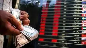 سرگیجه قیمت‌ها در بازار ارز