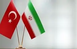 سهم ایران از بازار ۶۲۰ میلیارد دلاری ترکیه فقط ۴.۲ میلیارد دلار است
