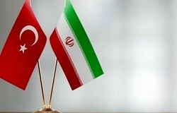 سهم ایران از بازار ۶۲۰ میلیارد دلاری ترکیه فقط ۴.۲ میلیارد دلار است