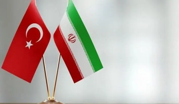 سهم ایران از بازار ۶۲۰ میلیارد دلاری ترکیه فقط ۴.۲ میلیارد دلار است