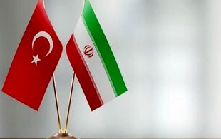 سهم ایران از بازار ۶۲۰ میلیارد دلاری ترکیه فقط ۴.۲ میلیارد دلار است