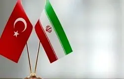 سهم ایران از بازار ۶۲۰ میلیارد دلاری ترکیه فقط ۴.۲ میلیارد دلار است