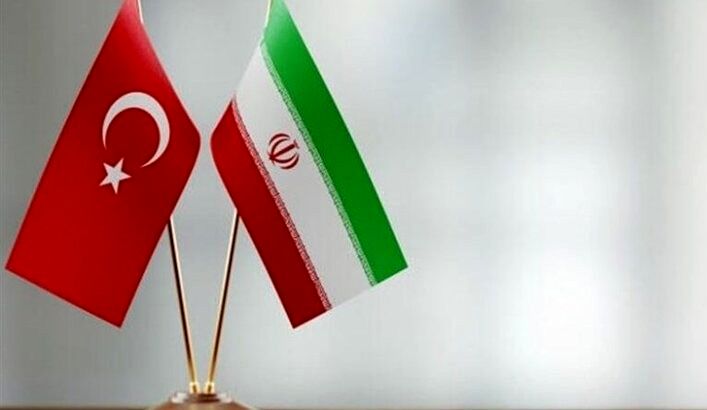 سهم ایران از بازار ۶۲۰ میلیارد دلاری ترکیه فقط ۴.۲ میلیارد دلار است