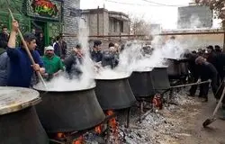 توزیع ۶ هزار تن کالای اساسی برای هیئت‌های مذهبی در تهران همزمان با ایام محرم