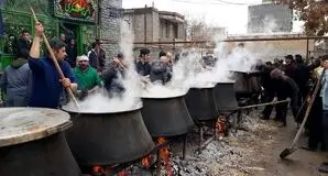 توزیع ۶ هزار تن کالای اساسی برای هیئت‌های مذهبی در تهران همزمان با ایام محرم