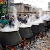 توزیع ۶ هزار تن کالای اساسی برای هیئت‌های مذهبی در تهران همزمان با ایام محرم
