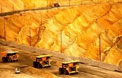 صادرات معدنی در مسیر اصلاح/تشکیل کارگروه تخصصی با حضور مسئولان