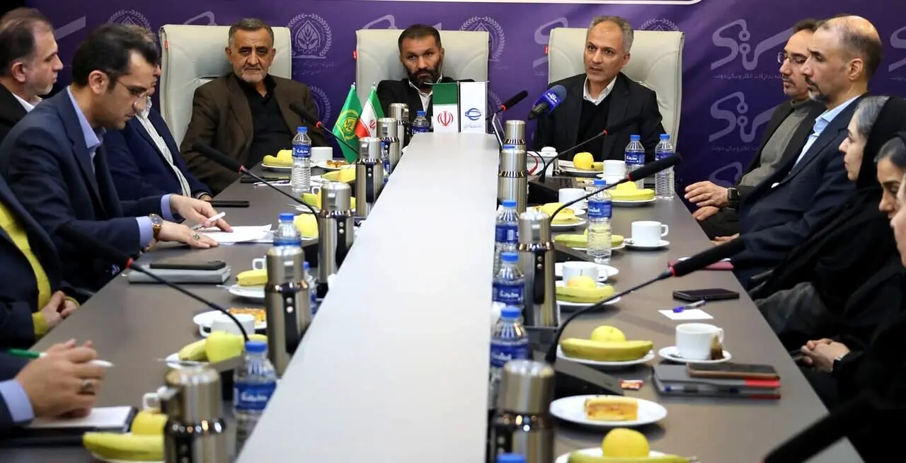 رونمایی از استعلام پروانه اشتغال مهندسان کشاورزی در بستر سامانه تدارکات دولت