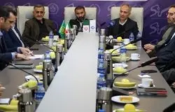 رونمایی از استعلام پروانه اشتغال مهندسان کشاورزی در بستر سامانه تدارکات دولت