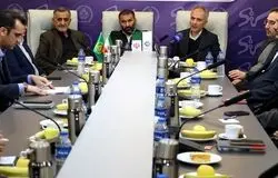 رونمایی از استعلام پروانه اشتغال مهندسان کشاورزی در بستر سامانه تدارکات دولت