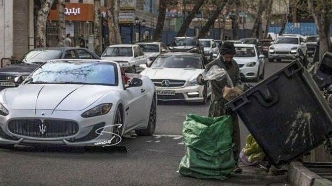رشد پایین اقتصادی، نابرابری و ناکارآمدی حمایت اجتماعی؛ سه عامل اصلی فقر در ایران