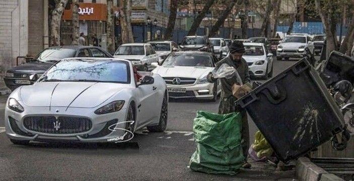 رشد پایین اقتصادی، نابرابری و ناکارآمدی حمایت اجتماعی؛ سه عامل اصلی فقر در ایران