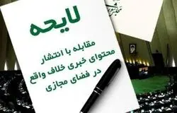احتمال عقب‌نشینی دولت از لایحه محدودکننده فضای مجازی
