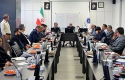 حل مشکل واحدهای تولیدی پیگیری می‌شود