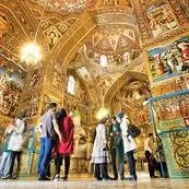 خسارت ۲۰ هزار میلیارد تومانی به صنعت گردشگری؛ بازسازی بناهای تاریخی ۱۰ هزار میلیارد تومان آب می‌خورد