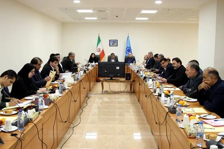 تأکید کارگروه «تضمین امنیت غذایی» بر حمایت از کسب‌وکارها و ثبات اقتصادی در شرایط جنگ
