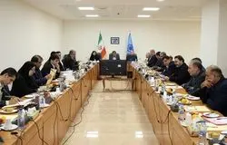 تأکید کارگروه «تضمین امنیت غذایی» بر حمایت از کسب‌وکارها و ثبات اقتصادی در شرایط جنگ