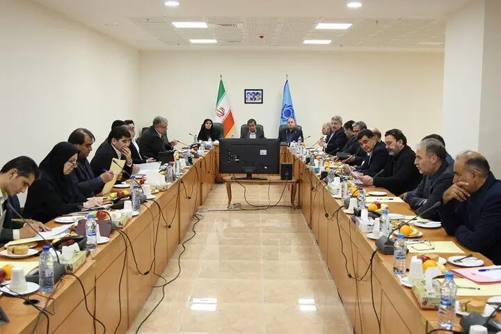 تأکید کارگروه «تضمین امنیت غذایی» بر حمایت از کسب‌وکارها و ثبات اقتصادی در شرایط جنگ