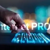 استقبال مجلس از طرح اینترنت پرو/ راهکاری برای عبور از آسیب‌های اقتصادی