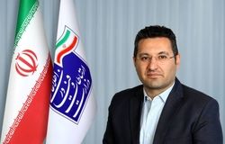 «مجتبی مرادی نوروزی» مشاور وزیر و مدیرکل دفتر وزارتی، وزارت ارتباطات شد