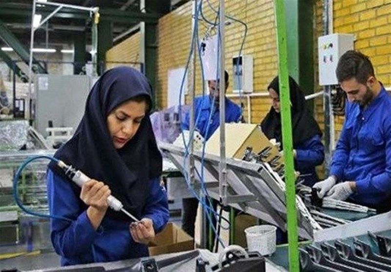 بالارفتن مهارت نیروی کار موجب پیشرفت بنگاه می‌شود