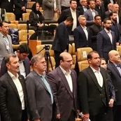بیستوهفتمین سمپوزیوم فولاد ایران با محوریت هوش مصنوعی و تولید فولاد سبز آغاز شد