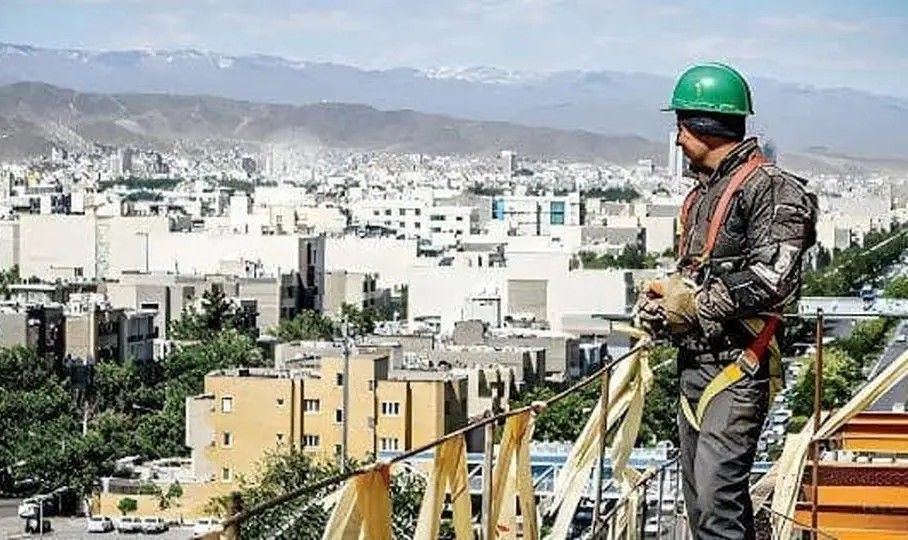 تأمین مسکن کارگری با مشارکت دولت و بخش خصوصی ضروری است