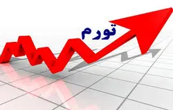 نرخ تورم صنعت به ۳۲.۹ درصد رسید
