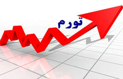 نرخ تورم صنعت به ۳۲.۹ درصد رسید
