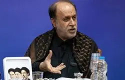 بهره‌وری کلید تحقق رشد ۸ درصدی اقتصاد/ امنیت و اتحاد در سایه اقتصاد مقاومتی