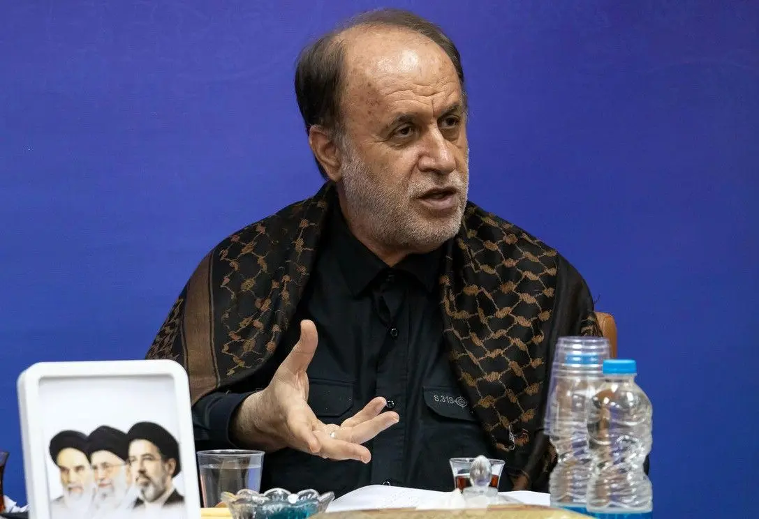 بهره‌وری کلید تحقق رشد ۸ درصدی اقتصاد/ امنیت و اتحاد در سایه اقتصاد مقاومتی