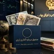 صندوق‌های ارزی به بورس می‌آیند؛ دلارهای مردم وارد مسیر سرمایه‌گذاری می‌شوند؟