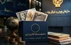 صندوق‌های ارزی به بورس می‌آیند؛ دلارهای مردم وارد مسیر سرمایه‌گذاری می‌شوند؟