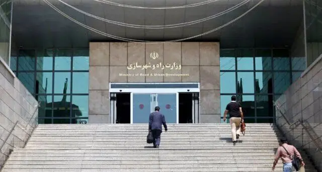 رای کمیسیون اجتماعی به تفکیک وزارت راه و شهرسازی  