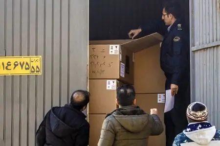 هشدار سازمان حمایت: فروش اجباری کالا تخلف است؛ با متخلفان برخورد قاطع می‌شود