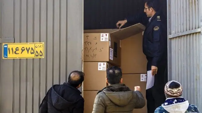 بخش خصوصی قربانی قاچاق؛ کارگروه ویژه برای بهبود تجارت و حمایت از تولید شکل گرفت