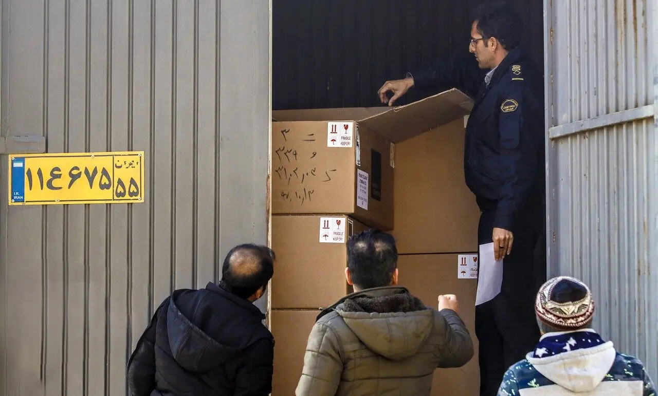 بخش خصوصی قربانی قاچاق؛ کارگروه ویژه برای بهبود تجارت و حمایت از تولید شکل گرفت